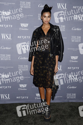 WSJ Magazine Innovator Awards 2016 in New York