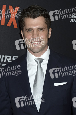 Serienpremiere 'Die wahren Memoiren eines internationalen Killers' in New York