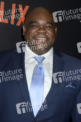 Serienpremiere 'Die wahren Memoiren eines internationalen Killers' in New York