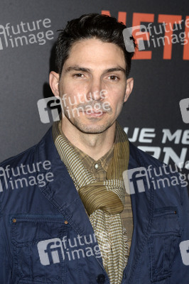 Serienpremiere 'Die wahren Memoiren eines internationalen Killers' in New York