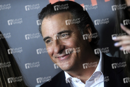 Serienpremiere 'Die wahren Memoiren eines internationalen Killers' in New York