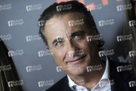 Serienpremiere 'Die wahren Memoiren eines internationalen Killers' in New York