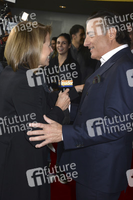 Serienpremiere 'Die wahren Memoiren eines internationalen Killers' in New York