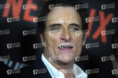 Serienpremiere 'Die wahren Memoiren eines internationalen Killers' in New York