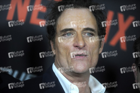 Serienpremiere 'Die wahren Memoiren eines internationalen Killers' in New York