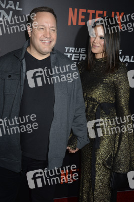 Serienpremiere 'Die wahren Memoiren eines internationalen Killers' in New York