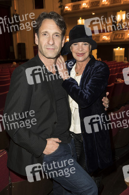 Premiere 'The Great Gatsby Ballet' in Berlin