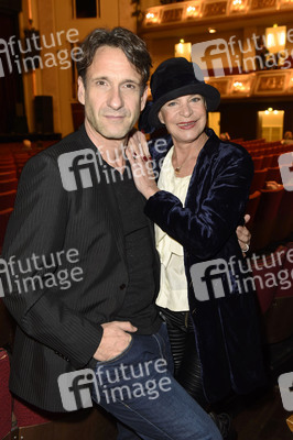 Premiere 'The Great Gatsby Ballet' in Berlin