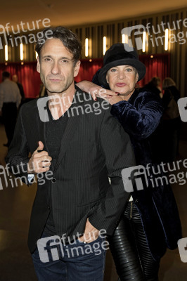 Premiere 'The Great Gatsby Ballet' in Berlin