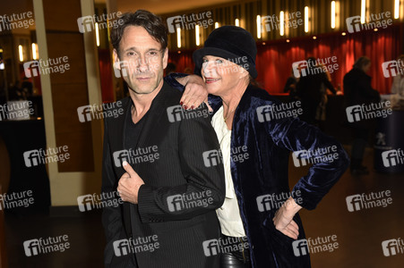 Premiere 'The Great Gatsby Ballet' in Berlin
