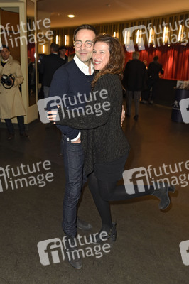 Premiere 'The Great Gatsby Ballet' in Berlin