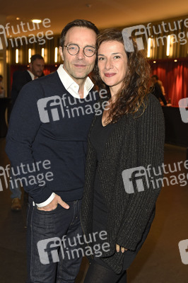 Premiere 'The Great Gatsby Ballet' in Berlin