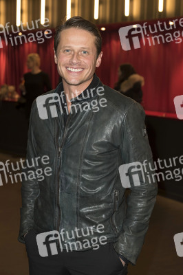 Premiere 'The Great Gatsby Ballet' in Berlin
