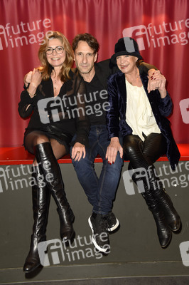 Premiere 'The Great Gatsby Ballet' in Berlin