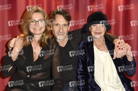 Premiere 'The Great Gatsby Ballet' in Berlin