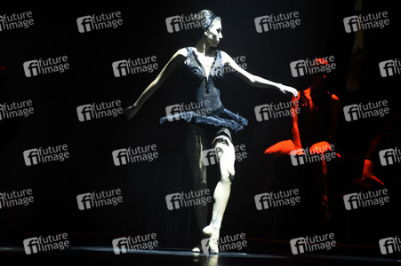 Premiere 'The Great Gatsby Ballet' in Berlin