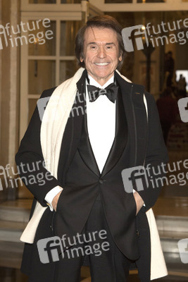 GQ Men of the Year Awards 2016 in Madrid