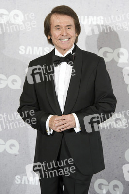 GQ Men of the Year Awards 2016 in Madrid