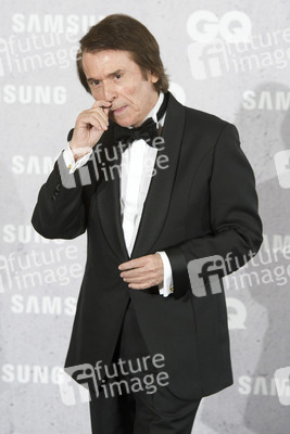 GQ Men of the Year Awards 2016 in Madrid