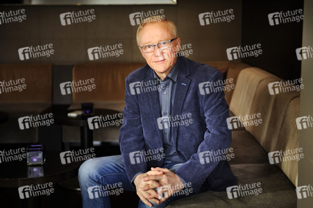 Photoshooting mit David Grossman in Berlin