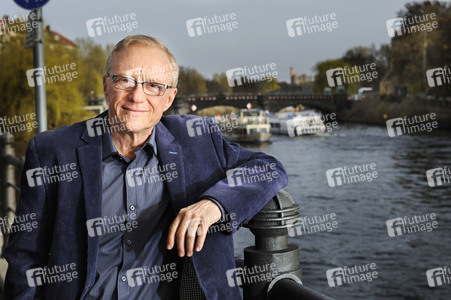 Photoshooting mit David Grossman in Berlin