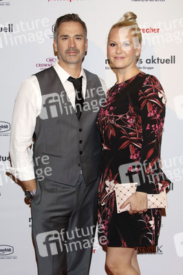 PR-Bild Award 2016 in Hamburg
