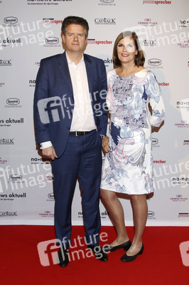 PR-Bild Award 2016 in Hamburg