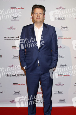 PR-Bild Award 2016 in Hamburg