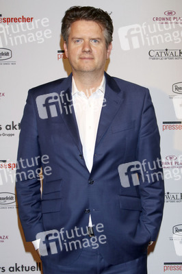 PR-Bild Award 2016 in Hamburg