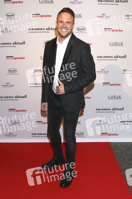 PR-Bild Award 2016 in Hamburg