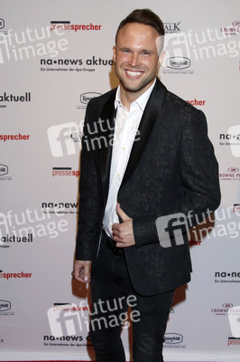 PR-Bild Award 2016 in Hamburg