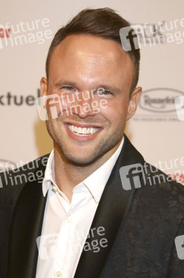 PR-Bild Award 2016 in Hamburg