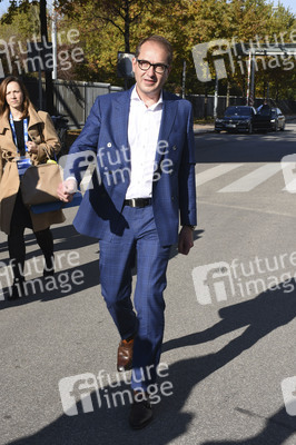 CSU Parteitag 2016 in München