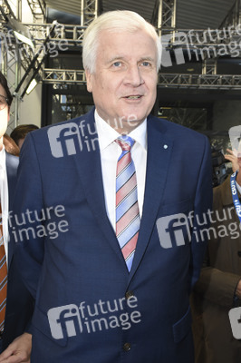 CSU Parteitag 2016 in München