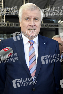 CSU Parteitag 2016 in München