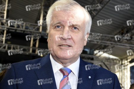 CSU Parteitag 2016 in München