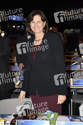 CSU Parteitag 2016 in München