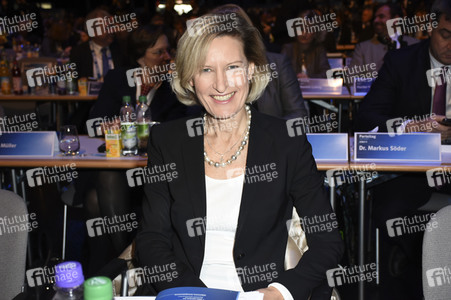 CSU Parteitag 2016 in München