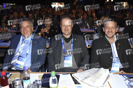 CSU Parteitag 2016 in München