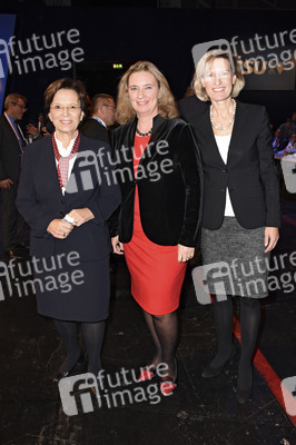 CSU Parteitag 2016 in München
