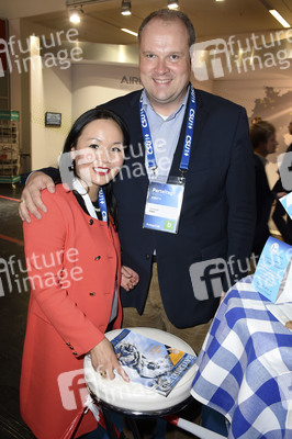 CSU Parteitag 2016 in München