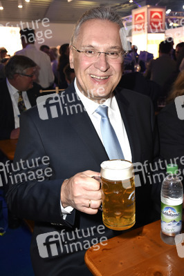 CSU Parteitag 2016 in München
