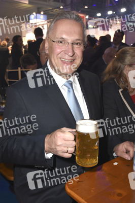 CSU Parteitag 2016 in München
