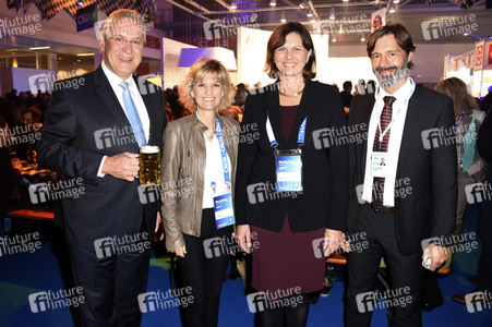 CSU Parteitag 2016 in München