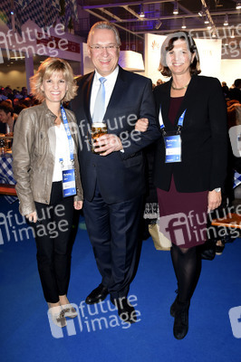 CSU Parteitag 2016 in München
