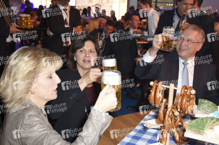 CSU Parteitag 2016 in München