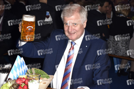 CSU Parteitag 2016 in München