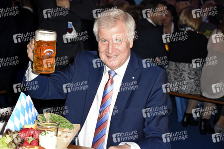 CSU Parteitag 2016 in München