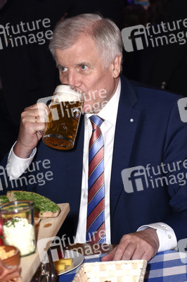 CSU Parteitag 2016 in München