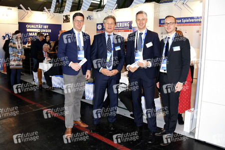 CSU Parteitag 2016 in München